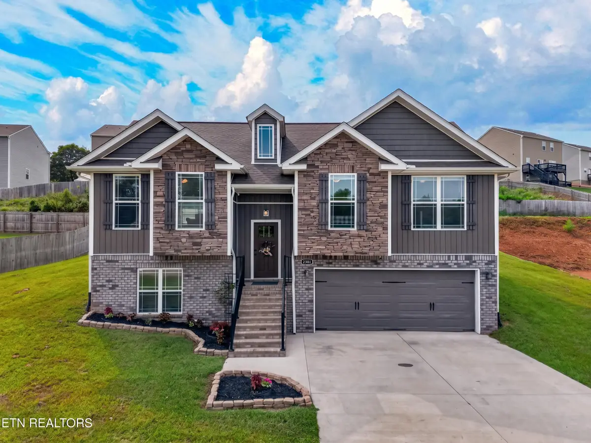 2381 Reese St, Morristown, TN 37814 - #1