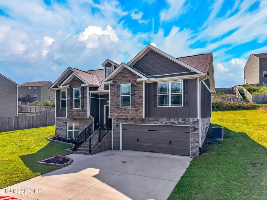 2381 Reese St, Morristown, TN 37814 - #2
