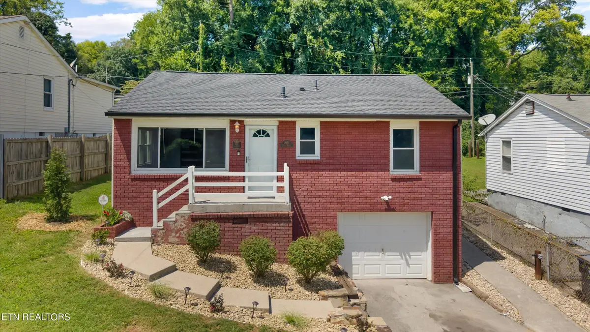 2951 Cecil Ave, Knoxville, TN 37917 - #1