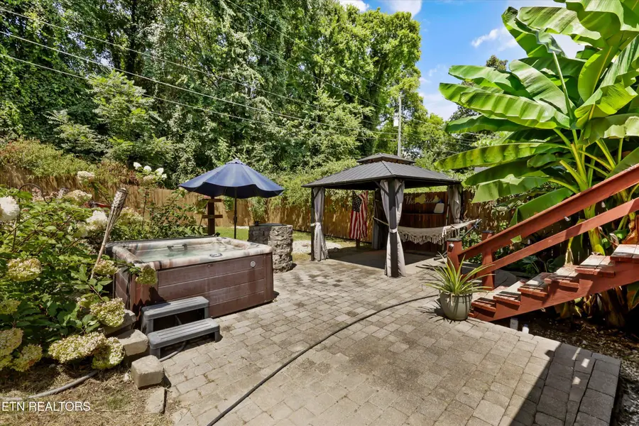2951 Cecil Ave, Knoxville, TN 37917 - #3