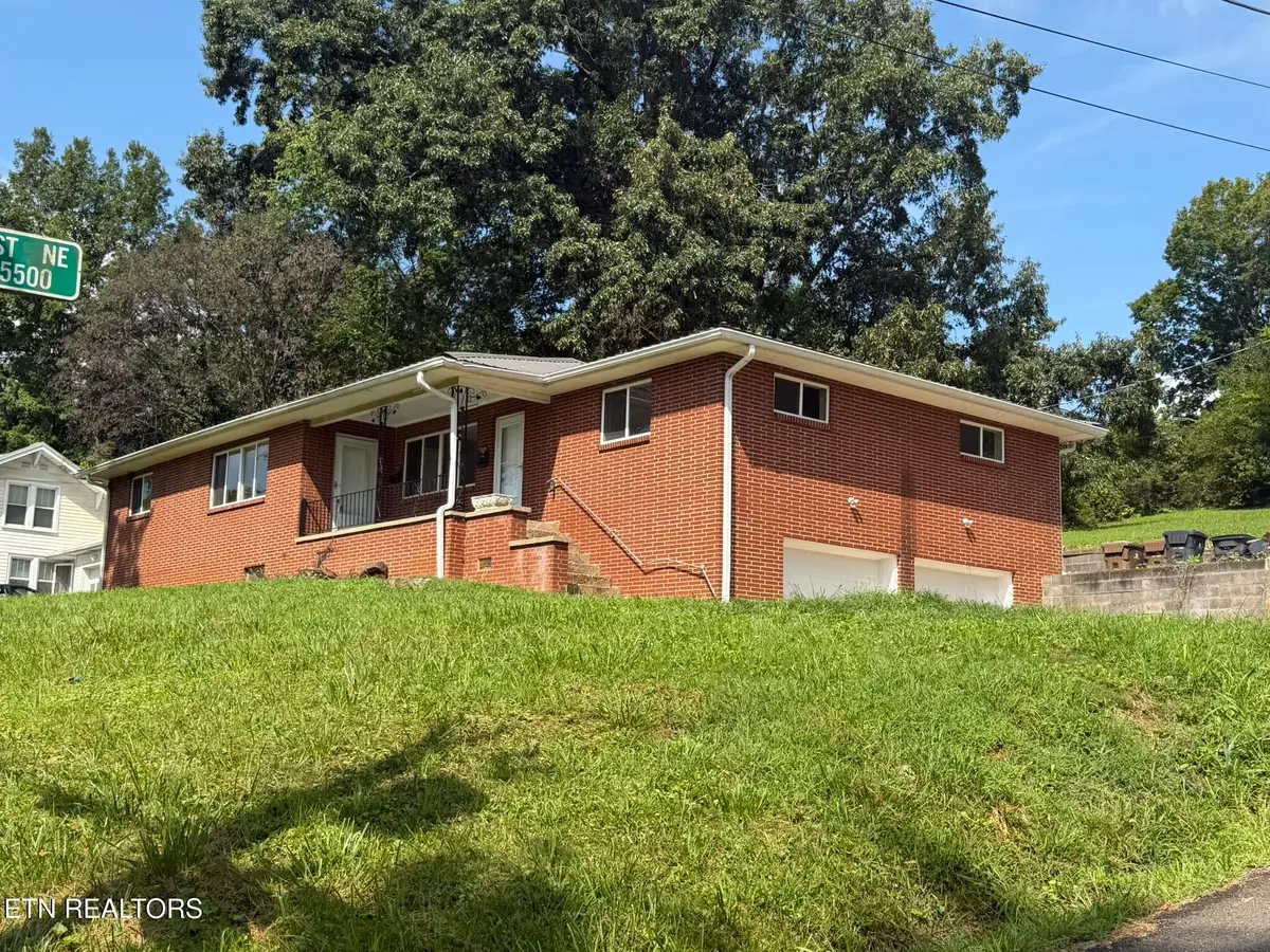 3509 Garden Drive, Knoxville, TN 37918 - #1