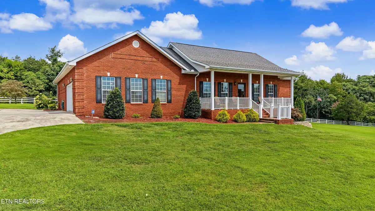 3430 Summer Drive, Friendsville, TN 37737 - #1