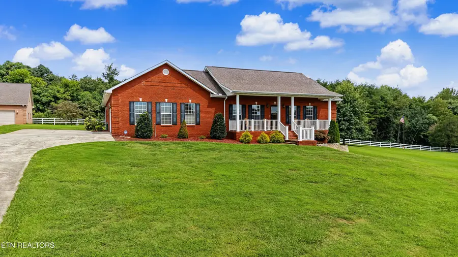 3430 Summer Drive, Friendsville, TN 37737 - #3