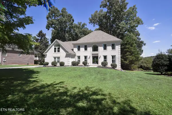 140 Windswept Drive, Lenoir City, TN 37772
