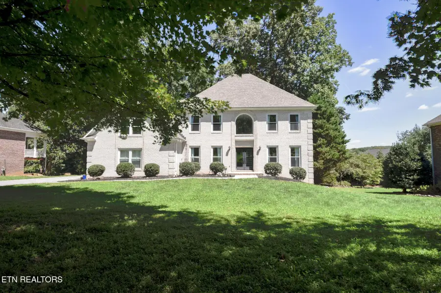 140 Windswept Drive, Lenoir City, TN 37772 - #2