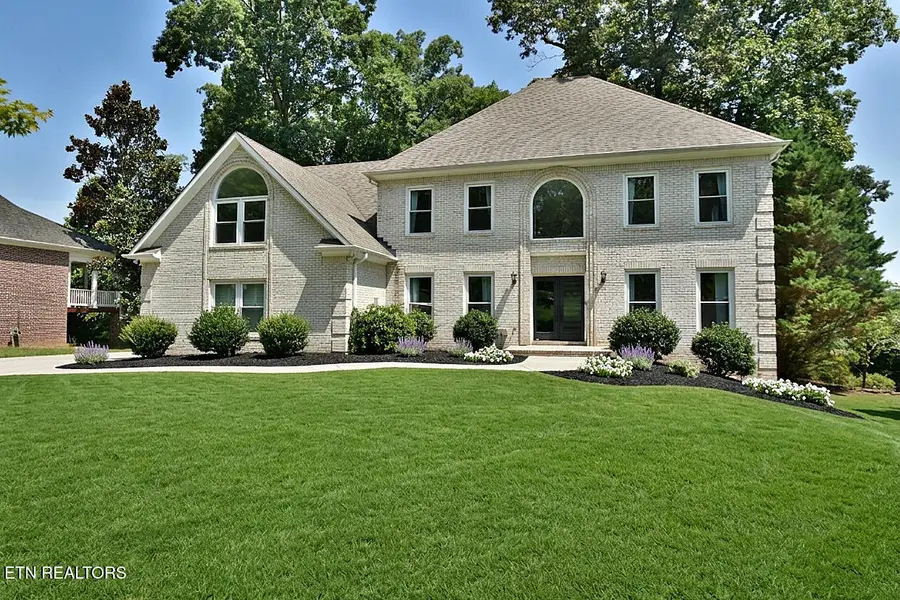 140 Windswept Drive, Lenoir City, TN 37772 - #3