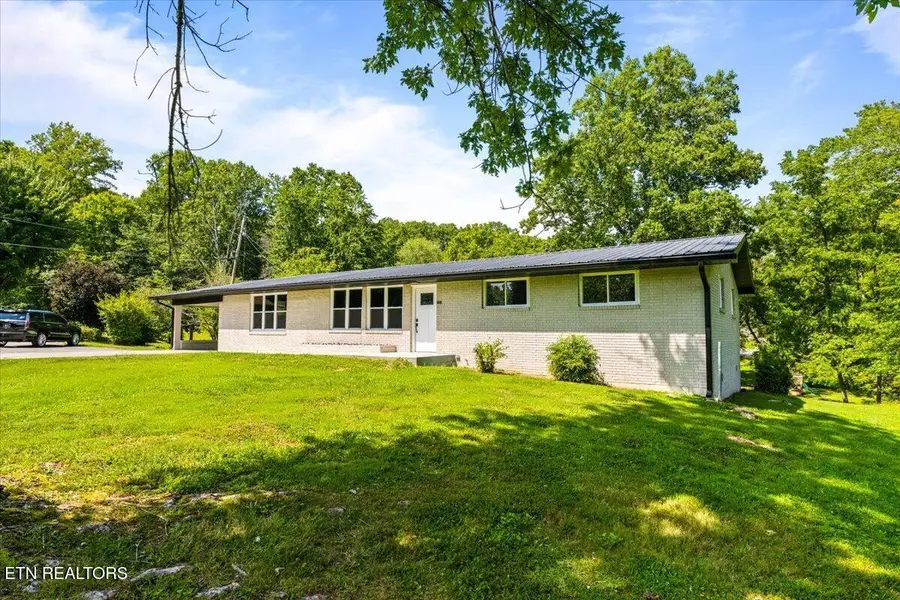 110 Skyline Drive, Oneida, TN 37841 - #3