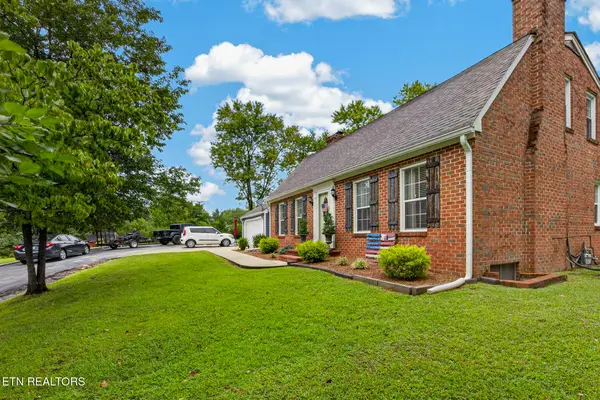 115 Sunset Drive, Livingston, TN 38570