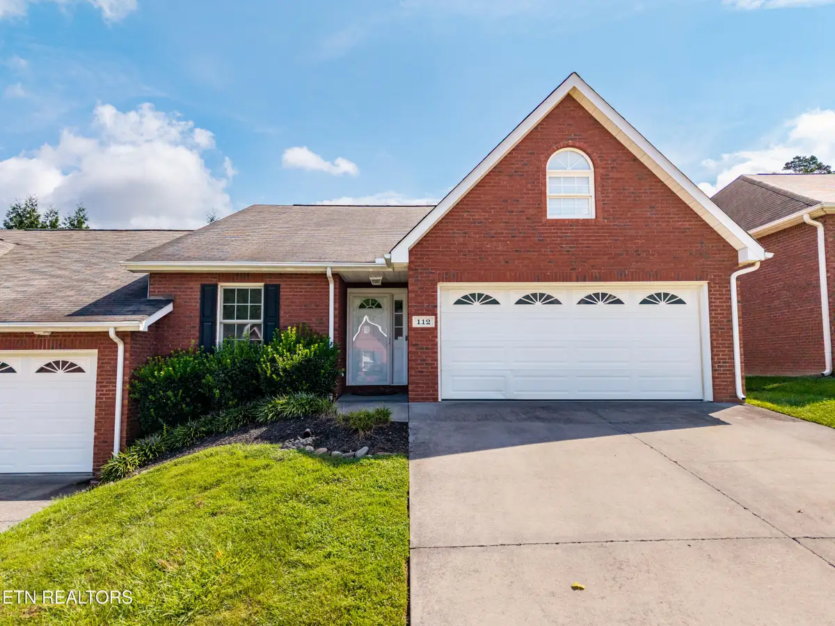 112 Honey Ridge Way, Knoxville, TN 37924 - #1