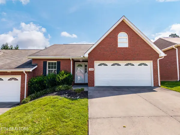 112 Honey Ridge Way, Knoxville, TN 37924