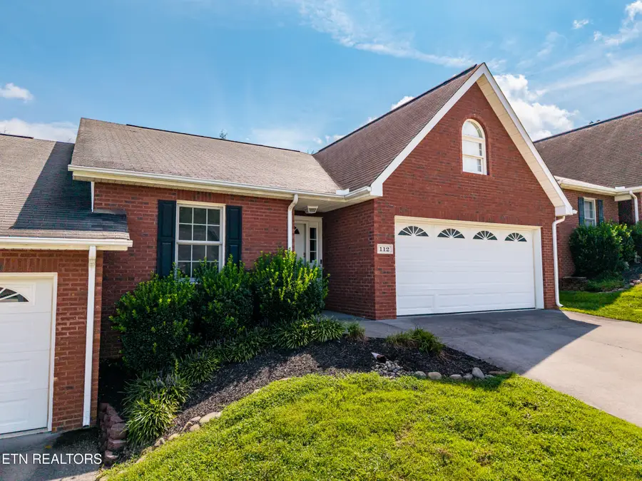 112 Honey Ridge Way, Knoxville, TN 37924 - #2