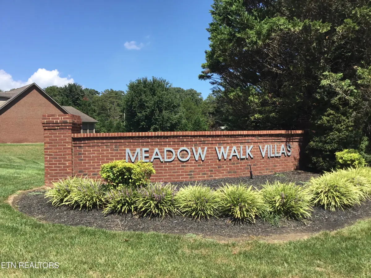 1164 Meadow Walk Lane, Lenoir City, TN 37772 - #1