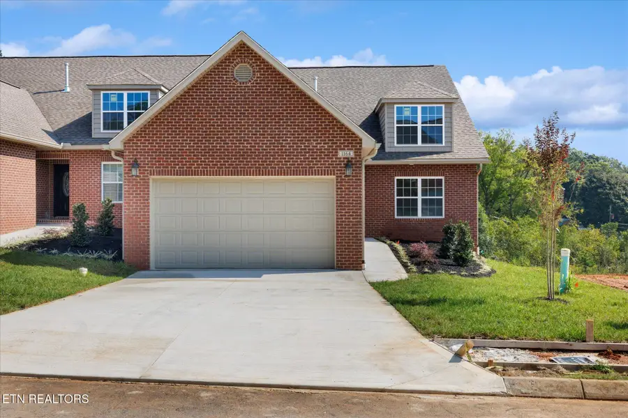 1164 Meadow Walk Lane, Lenoir City, TN 37772 - #2