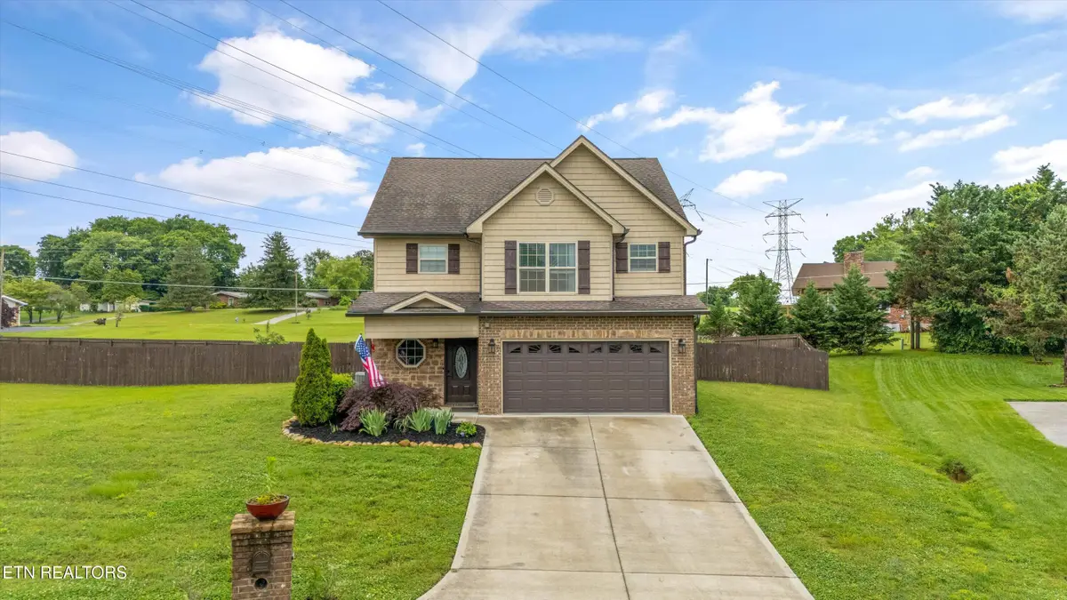 1017 Brighton Drive, Alcoa, TN 37701 - #1