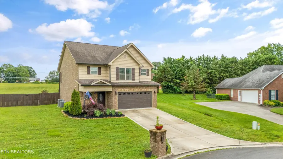 1017 Brighton Drive, Alcoa, TN 37701 - #3