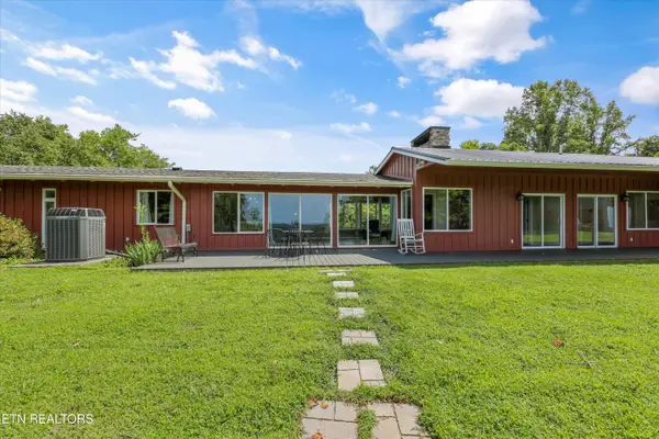 2902 Lovingood Way, Maryville, TN 37801
