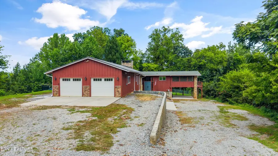 2902 Lovingood Way, Maryville, TN 37801 - #2