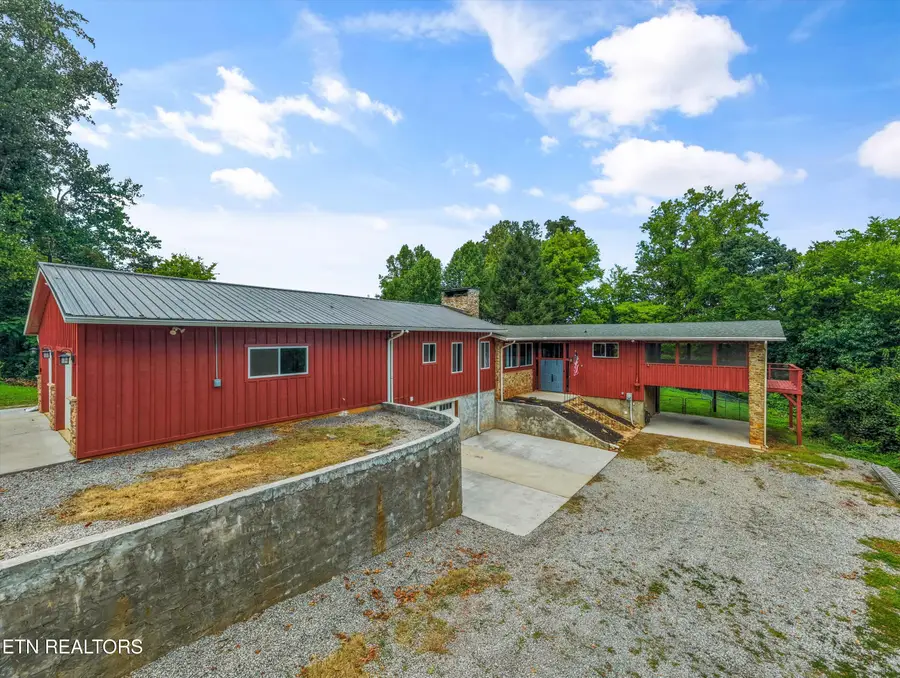 2902 Lovingood Way, Maryville, TN 37801 - #3
