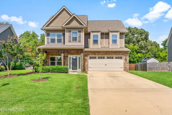 1171 Aspen Glen Drive, Alcoa, TN 37701