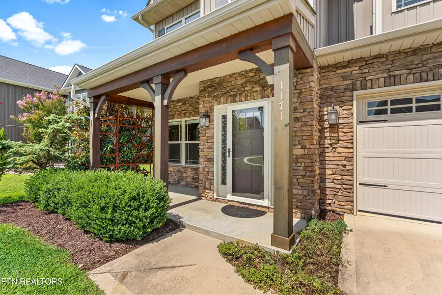 1171 Aspen Glen Drive, Alcoa, TN 37701 - #3