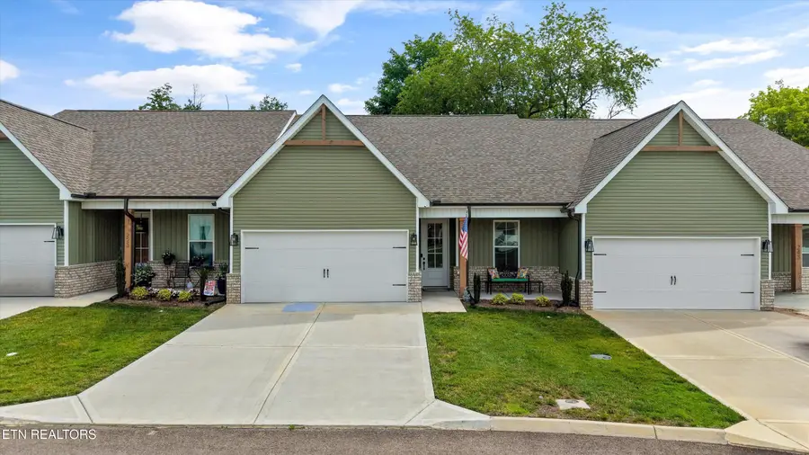 233 Elise Way, Lenoir City, TN 37771 - #2