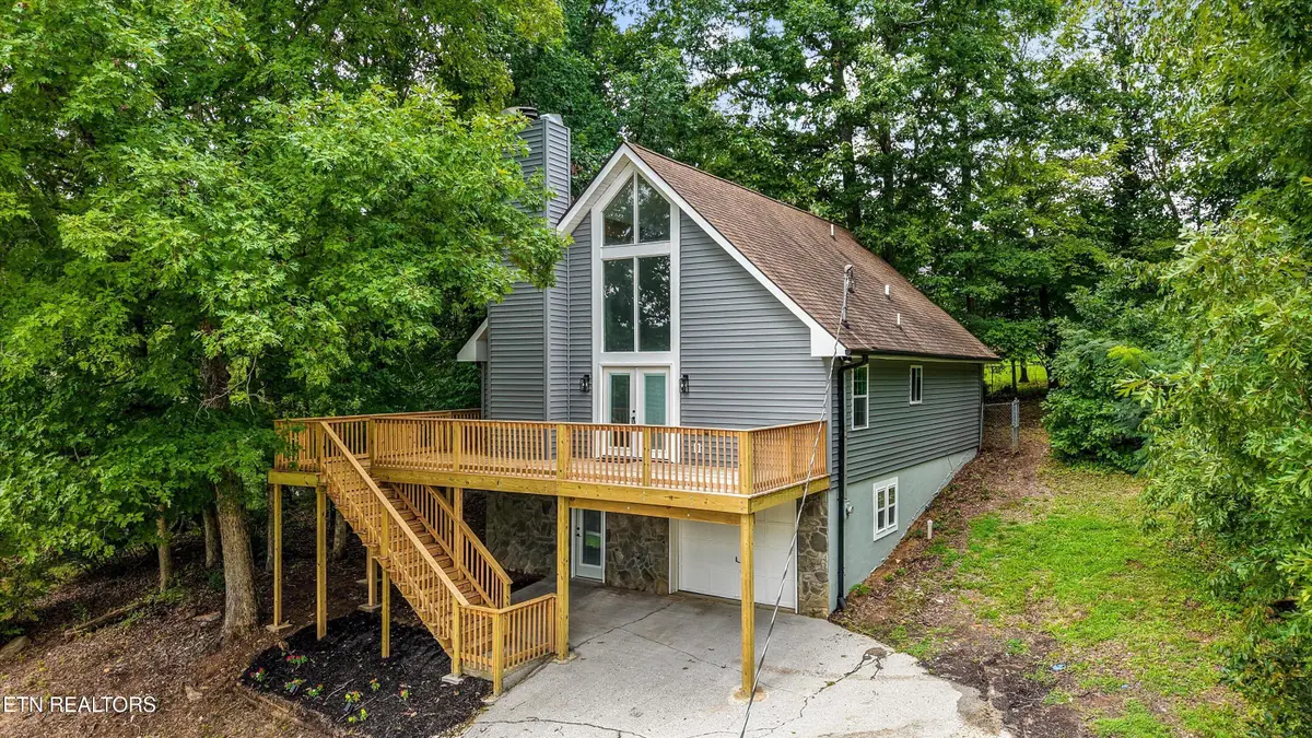 7325 Vahid Rd, Knoxville, TN 37920 - #1