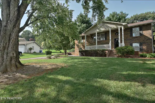 3814 Dovefield Court, Louisville, TN 37777