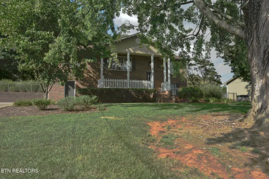 3814 Dovefield Court, Louisville, TN 37777 - #2