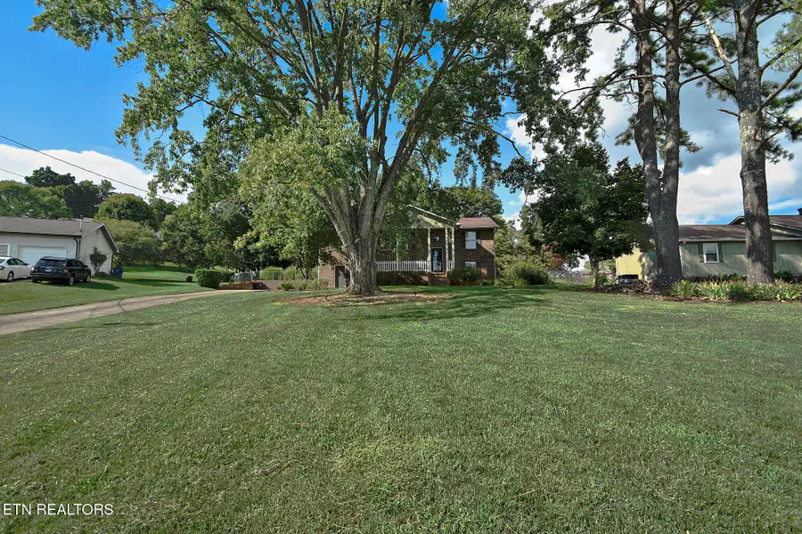 3814 Dovefield Court, Louisville, TN 37777 - #3