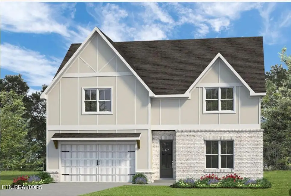 2542 Marshall Pass Rd, Knoxville, TN 37932 - #1