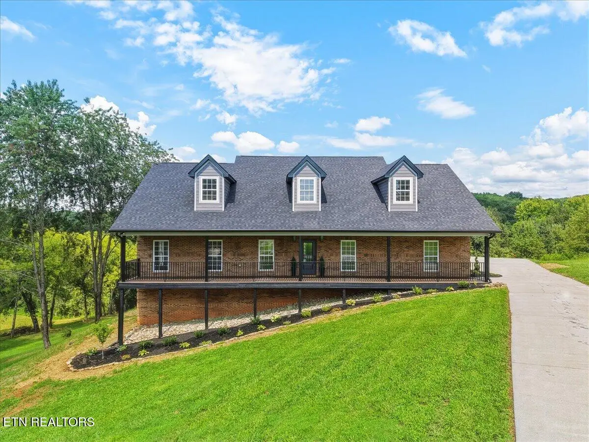 1016 Lillie Drive, Maryville, TN 37804 - #1