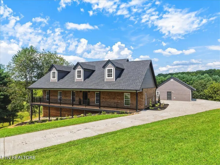 1016 Lillie Drive, Maryville, TN 37804 - #2