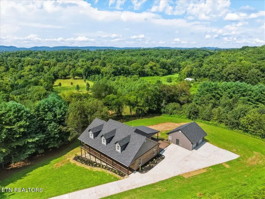 1016 Lillie Drive, Maryville, TN 37804 - #3