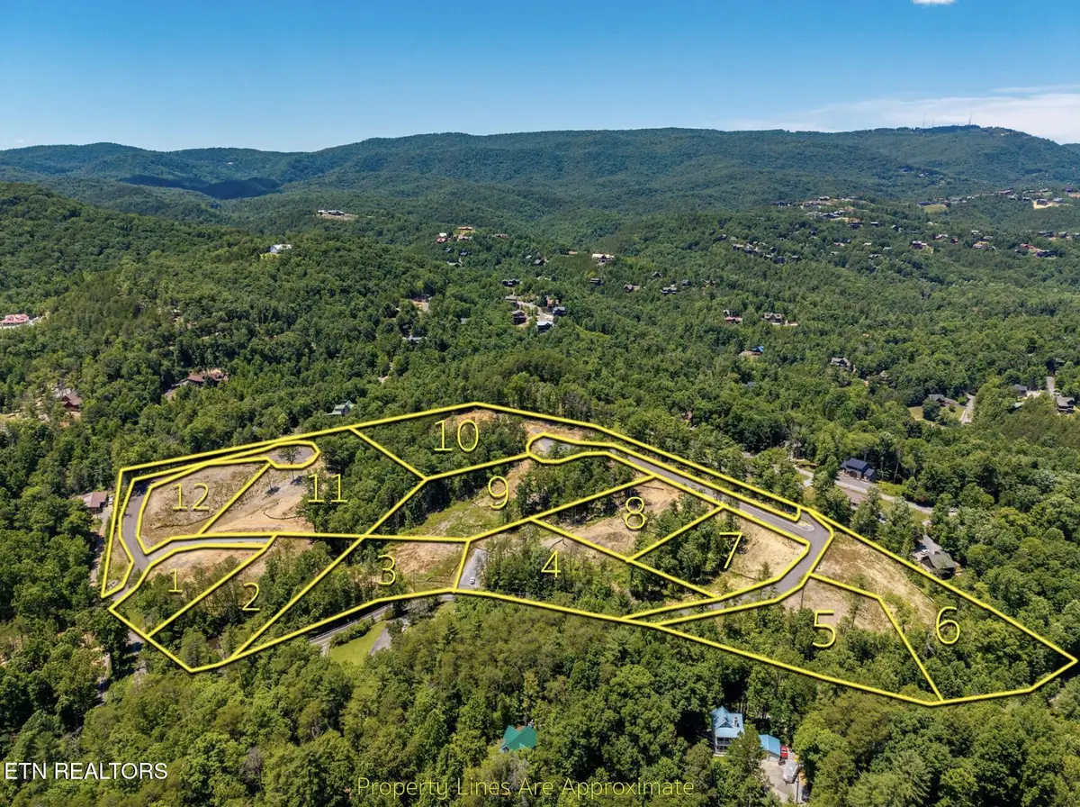 Lot 4 Waldens Creek Rd, Sevierville, TN 37862 - #1