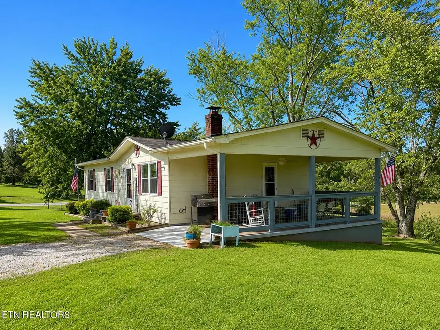 504 Burger Branch Rd, Englewood, TN 37329 - #2
