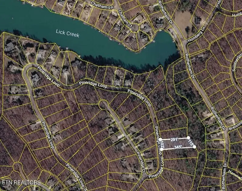 179 Pineridge Loop, Fairfield Glade, TN 38558 - #1