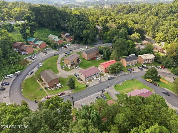 920 Chadwick Drive, Kingsport, TN 37660