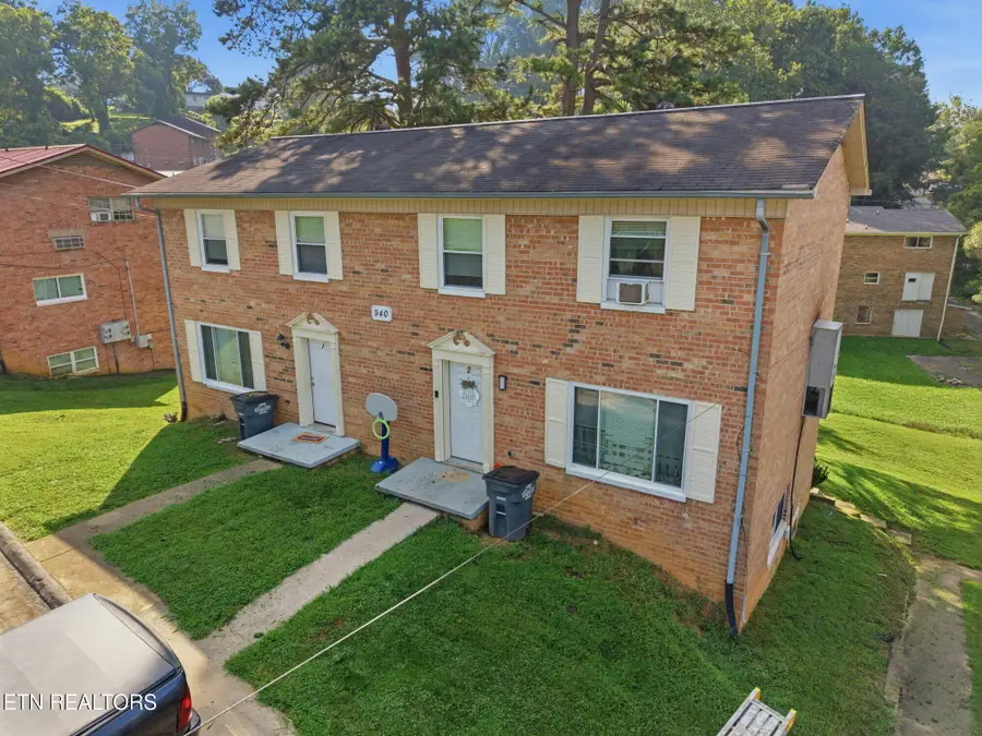 920 Chadwick Drive, Kingsport, TN 37660 - #3