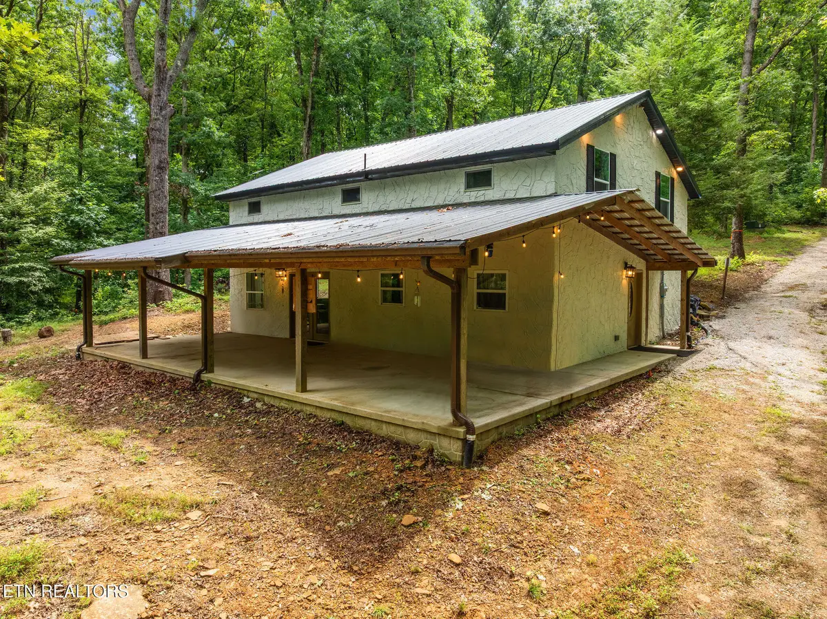 148 Chimney Rock Lane, Duff, TN 37729 - #1