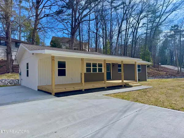 2204 Glengerrie Drive, Soddy-Daisy, TN 37379