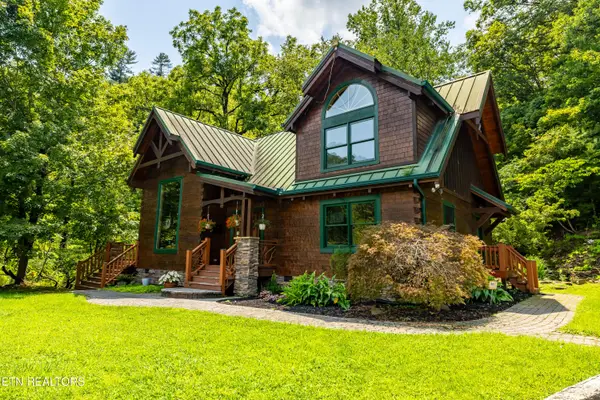 6860 E Lamar Alex Pkwy, Townsend, TN 37882