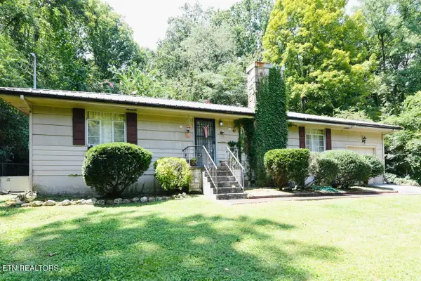 3227 Haywood Ave, Chattanooga, TN 37415