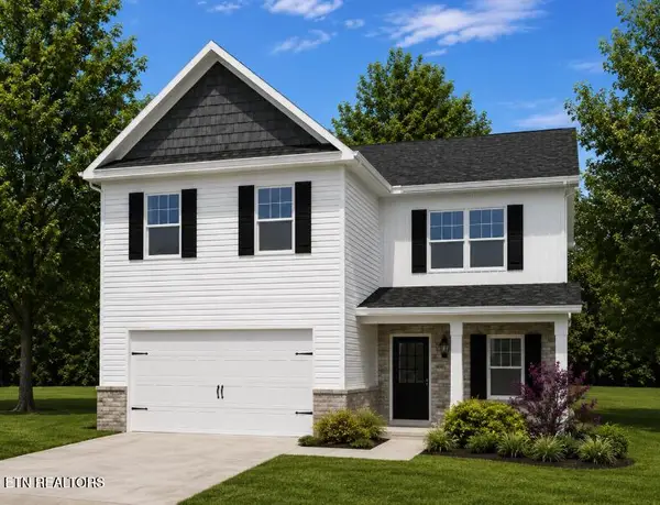 6153 Silent Bell Ave #Lot 255, Powell, TN 37849