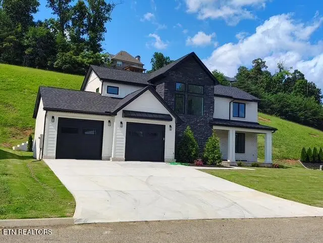 10237 Autumn Valley Lane, Knoxville, TN 37922 - #1