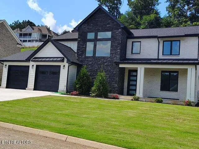 10237 Autumn Valley Lane, Knoxville, TN 37922 - #3