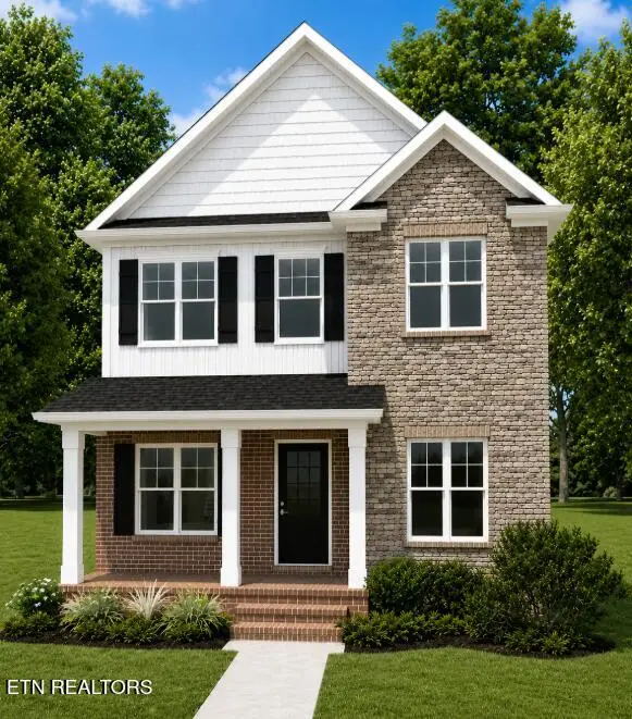 6220 Silent Bell Ave #Lot 283, Powell, TN 37849