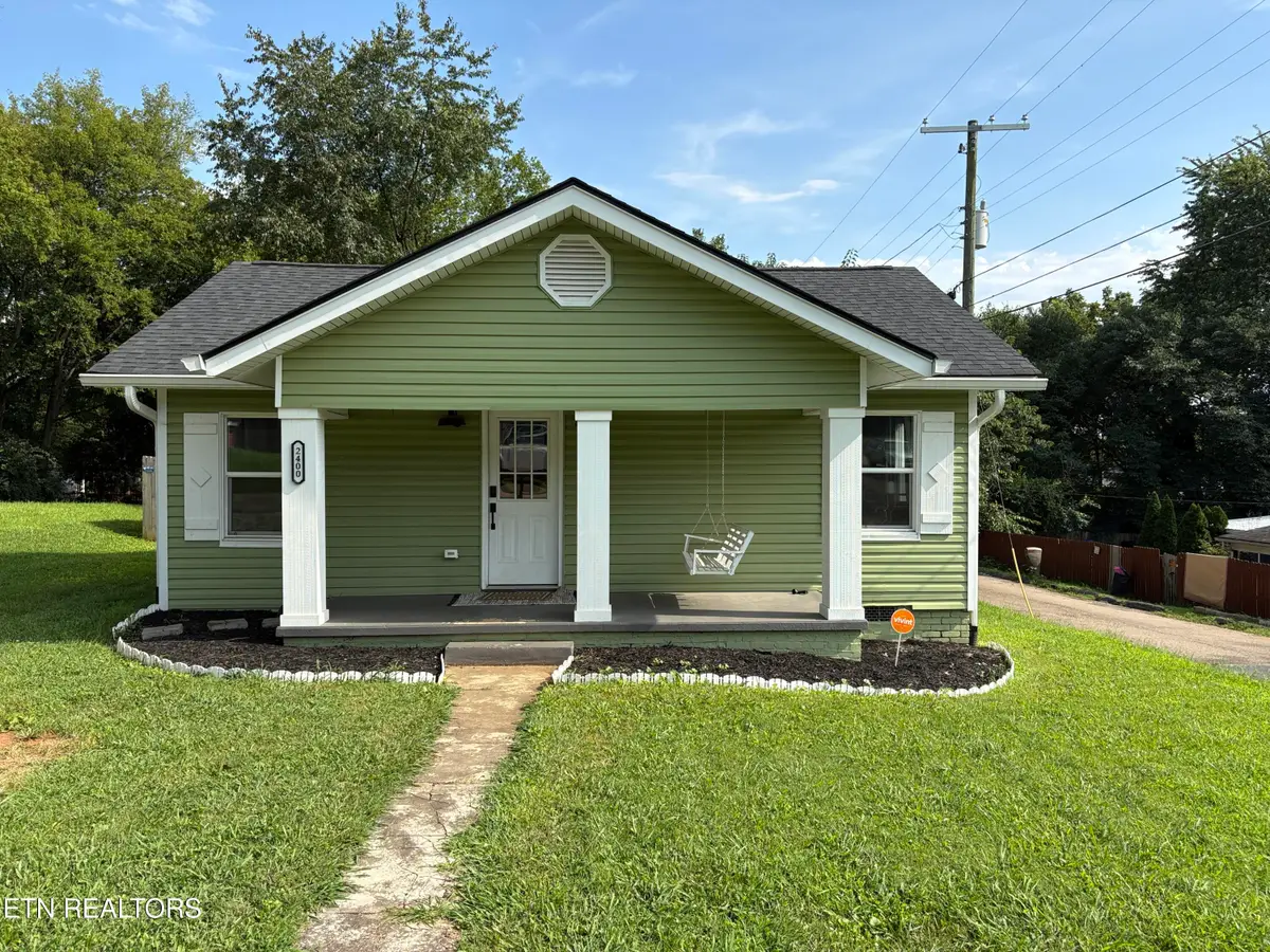 2400 Brown Ave, Knoxville, TN 37917 - #1