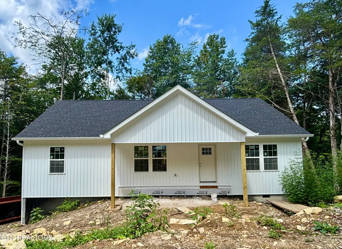 129 Lynn Drive, Maynardville, TN 37807 - #1