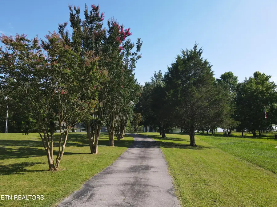 254 Karen Drive, Spring City, TN 37381 - #3