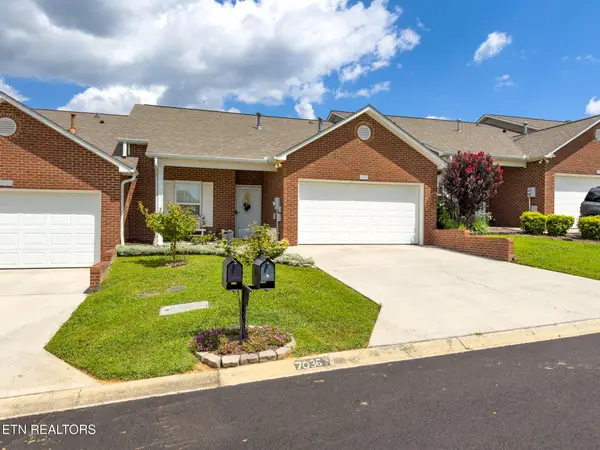 7036 High Alpine Lane, Knoxville, TN 37918